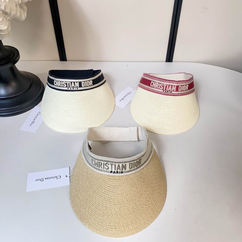 Dior Visor dx36
